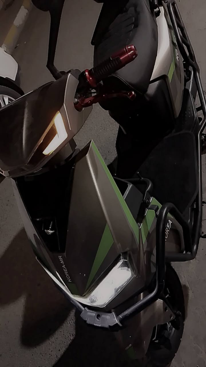 السلام عليكم
دراجه شحن للبيع نظيف حيل جاهز ع الفحص
السعر 650 مكان رمادي ***********
