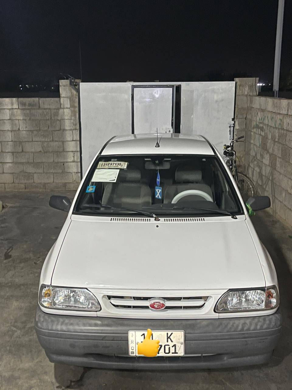 سايبا 2018 البيع سيارة بيهة طخة بل باب خلاف الصدر سارة كاملة تخم تاير سيارة مانقصة كلشي *********** مكان بغداد تقاطع النهروان سعر 56وبيهة مجال
