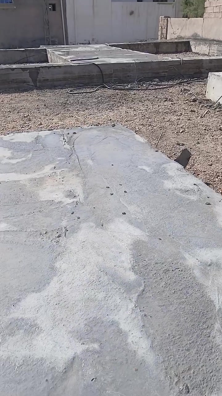 🏠 على بركه لله أنهينا اعمال مرحله الأساس و سنباشر بأعمال مرحله البناء ومن الله التوفيق 
مكتب العبيدي للعقار للعمل نقدا و بالاقساط 
#اشراف #تنفيذ #بناء #هيكل #عماره #سكنيه متعدده الطوابق #بناء #تسليم #مفتاح #واجهات #مودرن #كلاسك #ملكي #نيوكلاسك #بناء #دار 
للاستفسار مراجعه مكتب العبيدي للبناء والمقاولات 
نعمل في مدينه الفلوجه أسعارنا مناسبه وأعمالنا تحت إشراف وانضار صاحب الدار #مكتب #تصميم_داخلي #تنفيذ_مشاريع #هندسة_ديكور #تصميم #تنفيذ #اشراف #مخططات #فلوجه #أعمال_البناء #ديكورات_حديثة #عزل_أسطح_في_العراق #اقساط #اقساط #اقساط #عمل #مقاولات 

***********

***********
