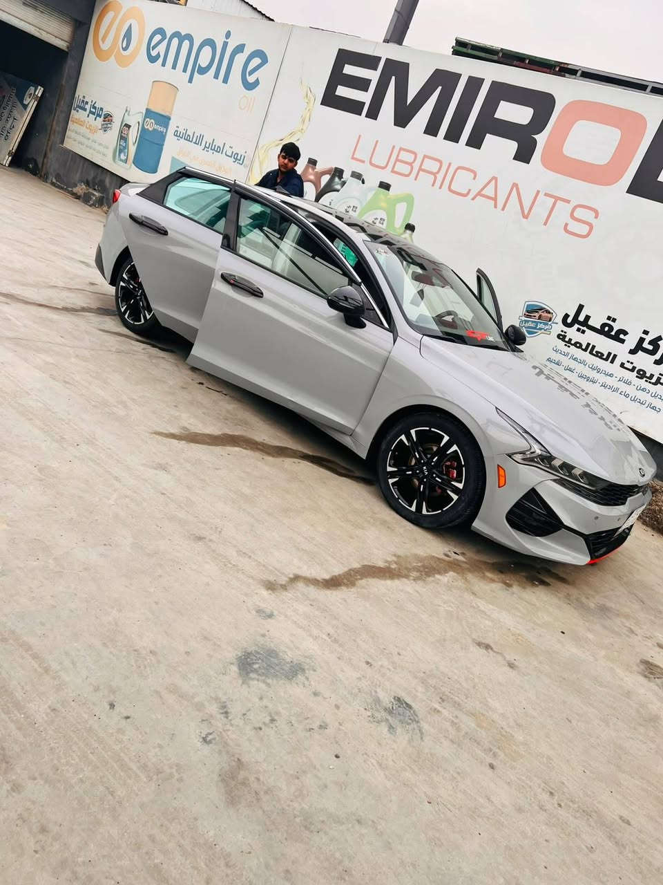 كي فايف معوقين بغداد 2021 مكاني قريب على بسمايه السياره فول مواصفات جتي لاين سعره ١٤٢ وبيه مجال ***********
