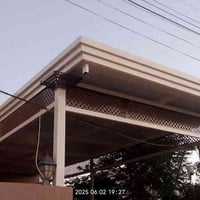 حدادة عامة • ابواب حديد • غرف سندوش بنل