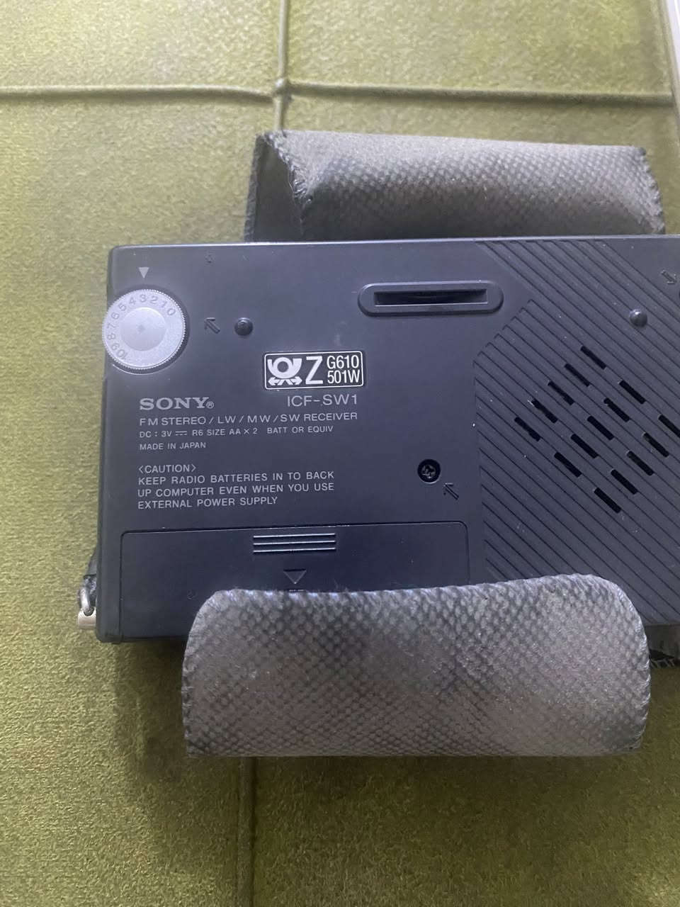 سوني ياباني السعر ١٠٠ بغداد حي العامل لايوجد توصيل


**إذا كنت صاحب هذا الإعلان وتريد حذفه لأي سبب، رجاءا أرسل رسالة إلى الدعم الفني**