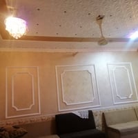 بيت طابقين • ١١٠م • صالحيه قرب ابو شيبه