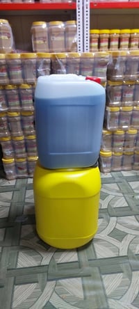 جيلكان زاهي • ٢٠ لتر • المسيب