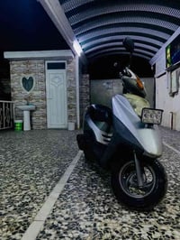 بريز • 125سيسي • كهربائية