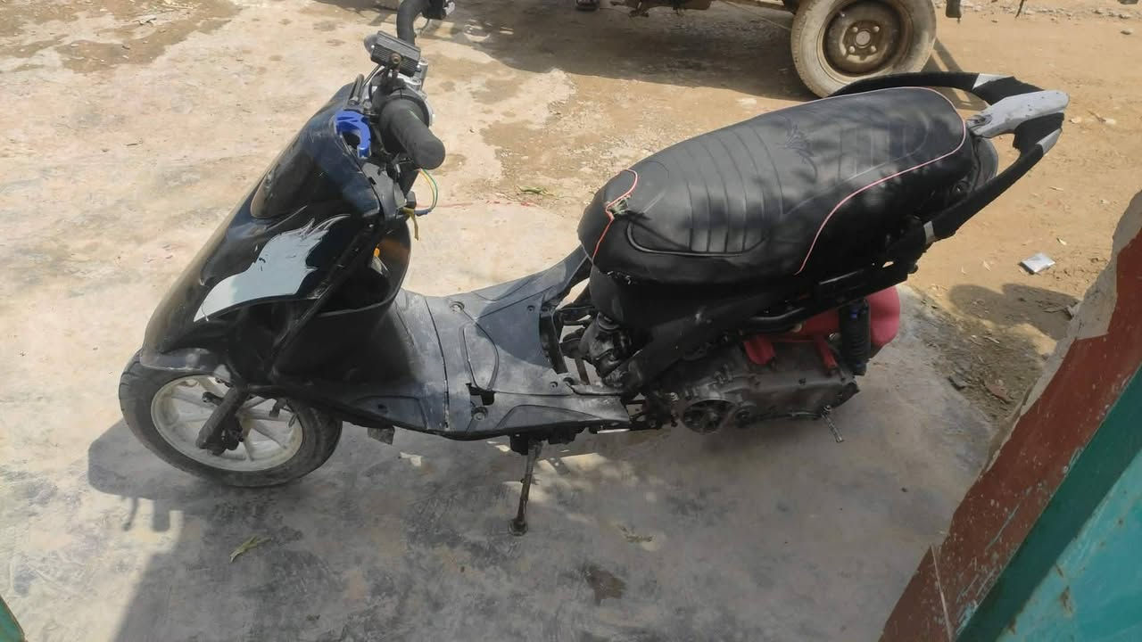 السلام عليكم ماكس عدله للبيع سعر 250 بها مجال نظيفه وحلوه مكاني شهداء الصقلاويه


**إذا كنت صاحب هذا الإعلان وتريد حذفه لأي سبب، رجاءا أرسل رسالة إلى الدعم الفني**