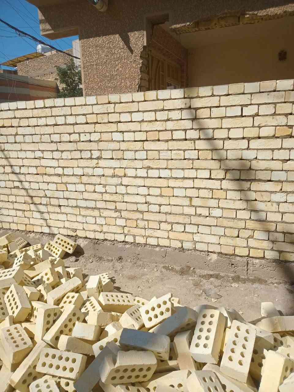 كادر بناء مصري طابوك بلوك شغل درجة اولى استلام مهندس مقيم في بغداد الجديده وهذ رقمي وبي وتساب ***********
