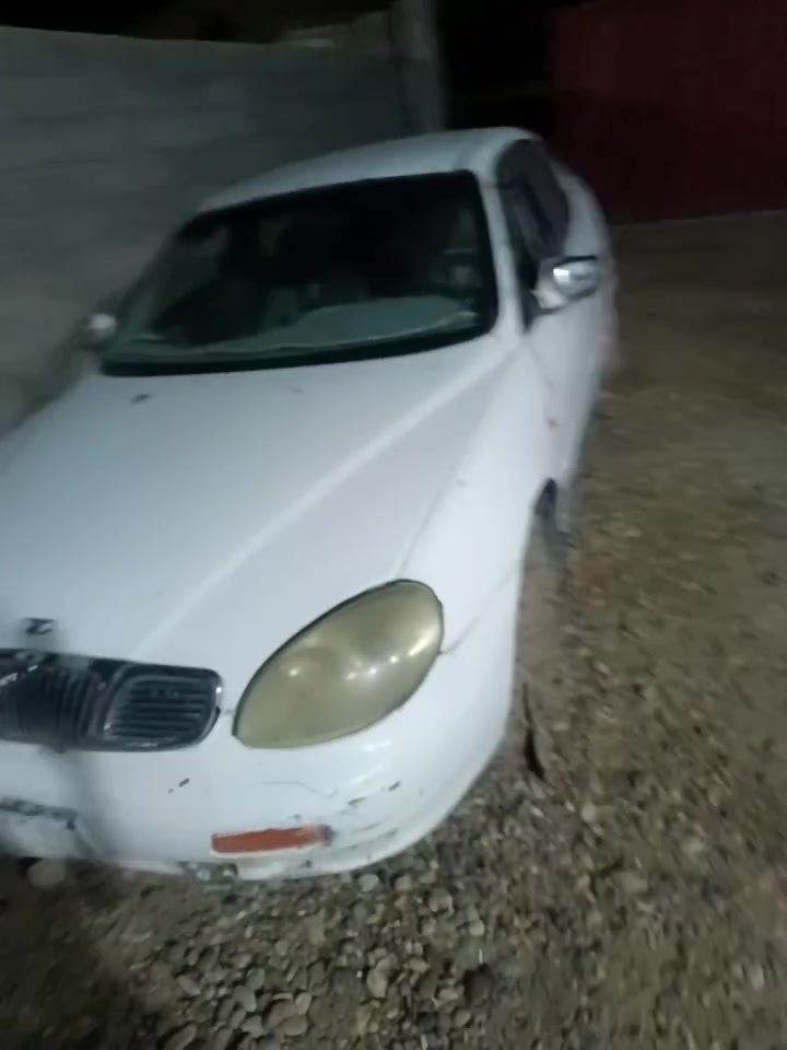 سلام عليكم من رخصت لادمن  دايو لل بيع شقاله نكره سلف شرط تحويل موديل 97 سعر 25وبيها مجال ***********
