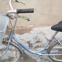 باسكل • مقاس ٢٦ • بيه مجال