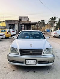 ٢٠٠٣ • محرك ديفور جديد • فتحة القمرة