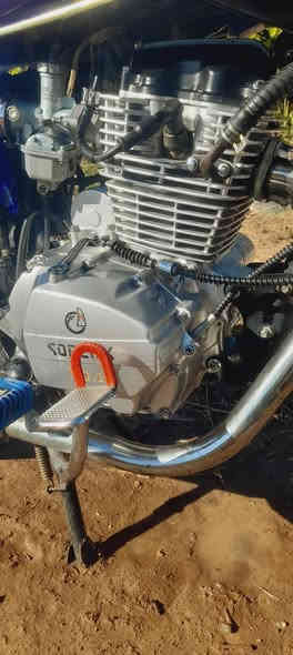 اللبيع موديل 23 ساخت يراني مشكله وحده بس الشاره اليسره متشتغل
سعره 550بدون خاص الاستفسار ***********
