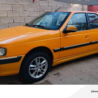 بيجو 2023 مكفولة كفاله عامه للاستفسار 07735243086
