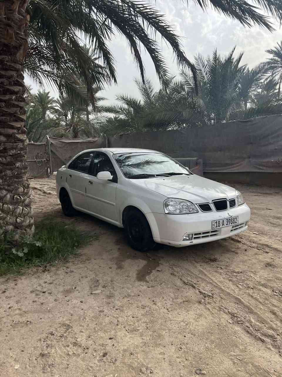 السلام عليكم سياره 2004 كير المكينه وحداديه جاهزه من كل شيء تبريد ثلج اي نقص ما بيهه كهربائيات كل شغاله السعر 55 وبيها مجال مكاني بابل ***********
