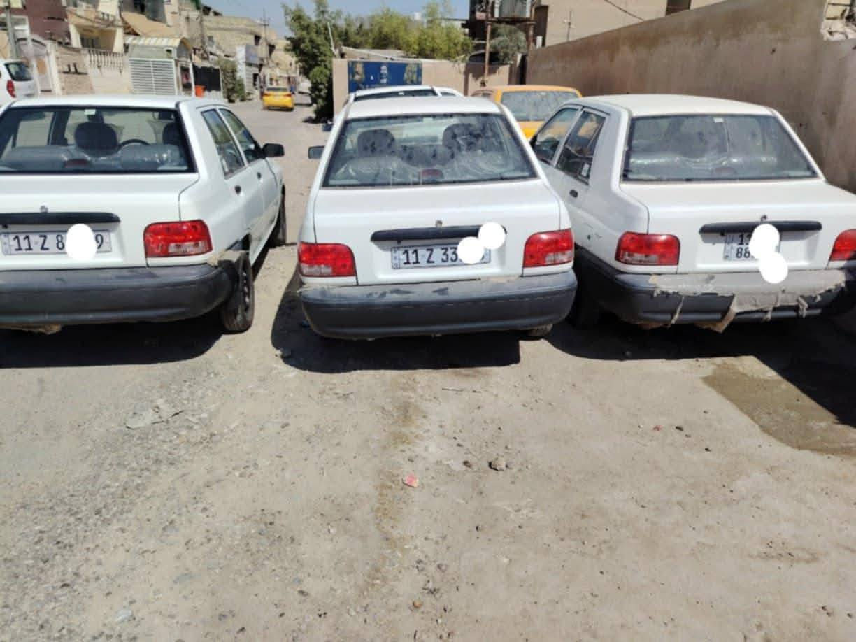 سايبات موديل 2026 مرقم
نتعامل بالنقد ولاشيء غير النقد

العنوان بغداد البلديات ش المصرف
اتصل او واتساب ***********
