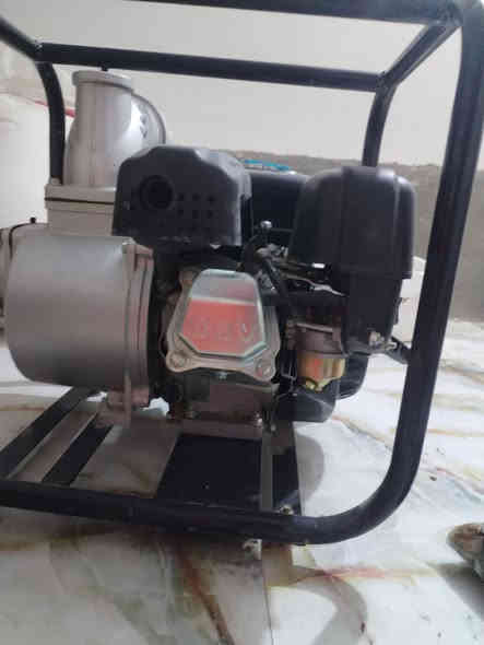 سلام عليكم مطور مائي 4×4 فول موصفات مستعمل يوم واحد  نوعيته تايكر سعره 300وبيه مجال التواصل على هذا الرقم *********** اتصل وبيك خير وتددل مكانه كربلاء الحسينيه
