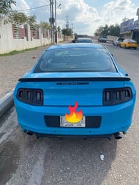 ٢٠١٤ • حادث • كركوك