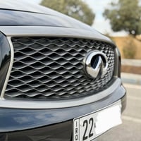 انفنيتي QX70 • ٢٠١٧ • السليمانية