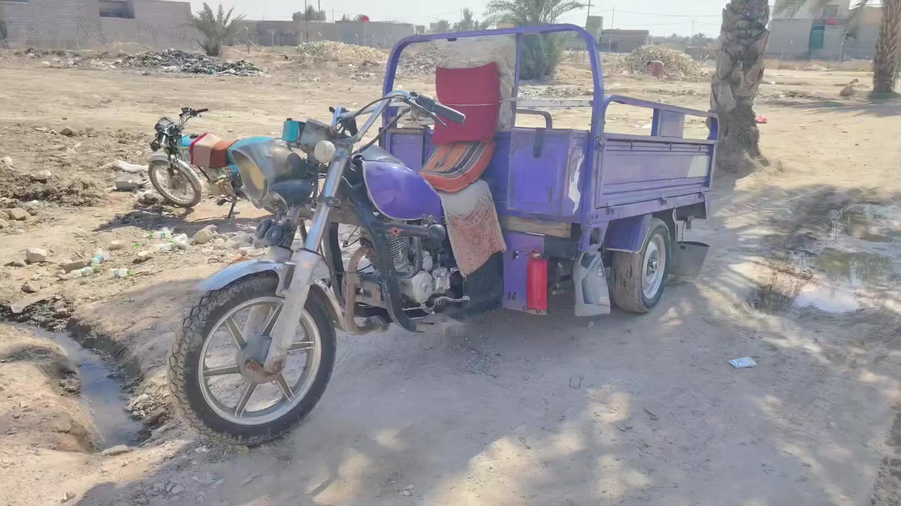 سلام عليكم. ستوته للبيع خير من الله النضافه. أوراقه ضايعه بس مكفوله من السرقه  بس المحرك كايم
العنوان بابل الحمزه الغربي. ***********. السعر مليون
