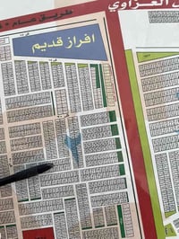 قطعه للبيع مقاطعه  ٢/ ١٠ رقم العقار ٢٩١٥ مساحه ١٥٠ متر    ٠٧٧٢٥٠٦٧٠٧٨ ...