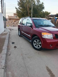 ارمادا • ٢٠٠٨ • رقم بغداد