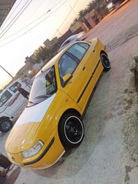 سمند • ٢٠١١ • السماوا