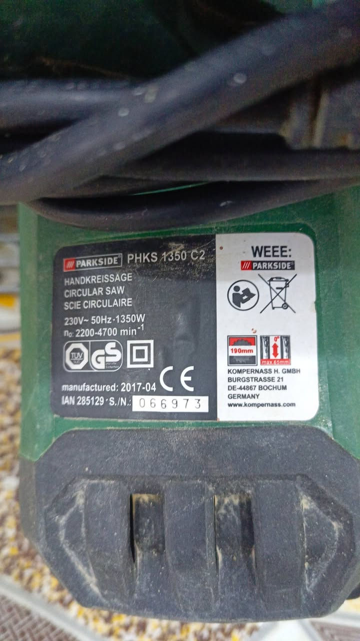 اخوان منشار قرصي كهربائي 30 الف


**إذا كنت صاحب هذا الإعلان وتريد حذفه لأي سبب، رجاءا أرسل رسالة إلى الدعم الفني**