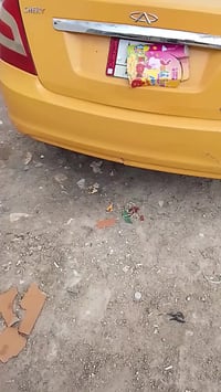 شيري أي فايف • ٢٠١٢ • ناصرية