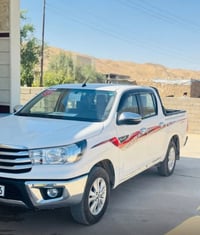 موديل ٢٠٢٤ • كير عادي • ماشيه ٤٨٠٠٠