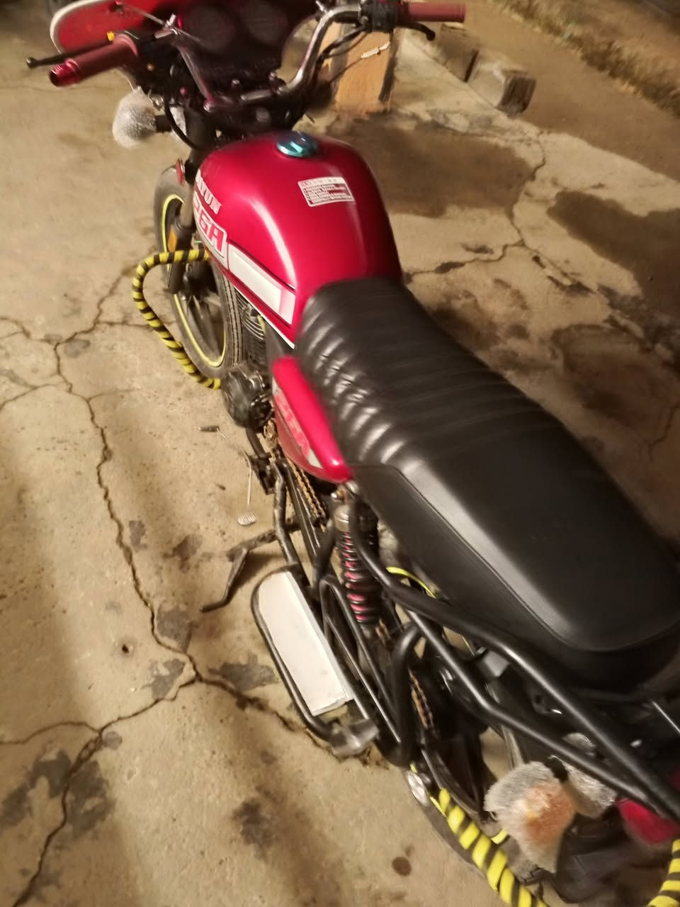 سلام عليكم دايوان موديل 22 نازله بل 23 كدامك النضافه اوراق اصوليه تروح بوجهك للترقيم مكفوله من البجم للدعاميه المحرك مكفول للاستفسار ***********
