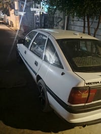 أوبل فيكترا • كير عادي • كركوك