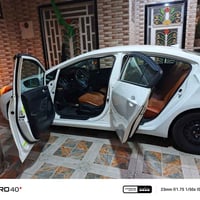 كيا فورتي • ٢٠١٦ • وارد امريكي