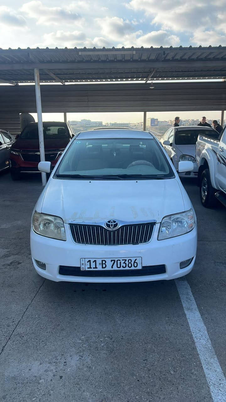 للبيع رقمها بغداد المكان الفلوجه موديل 2007 مصبوغه جماليه السعر 80 وبي مجال شيء قليل اللي يحب يتصل على الرقم***********.   ***********
