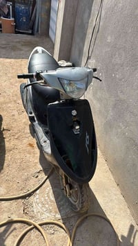 دراجة سكراب • خردة حديد • الناصرية مركز