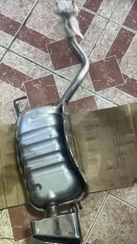 صالون سنتافي 2012 • أصلي وستيل • ضمان سنة