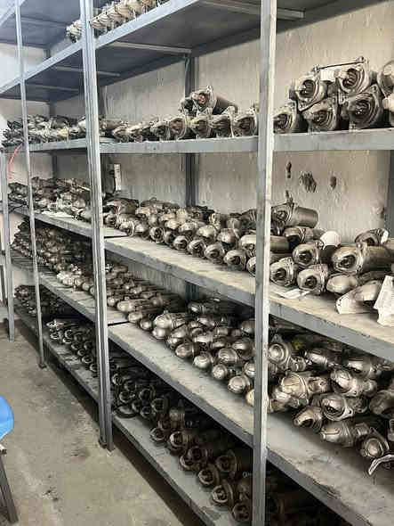 متوفر سلف داينمو فيتبم جميع أنواع السيارات أمريكي كوري ياباني الماني صيني 
كربلاء حي الصناعي قرب الكرينات 
*********** ابو رقيه 
***********محمد
