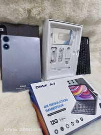تابلت CMX A • ٥١٢ جيجا • بطارية ٨٠٠٠