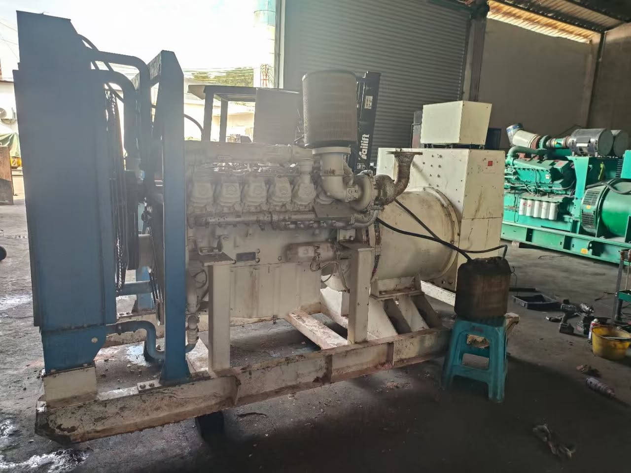 MTU500kva


**إذا كنت صاحب هذا الإعلان وتريد حذفه لأي سبب، رجاءا أرسل رسالة إلى الدعم الفني**