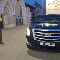 اسكاليد • ٦٢٠٠ V8 • وارد امريكي