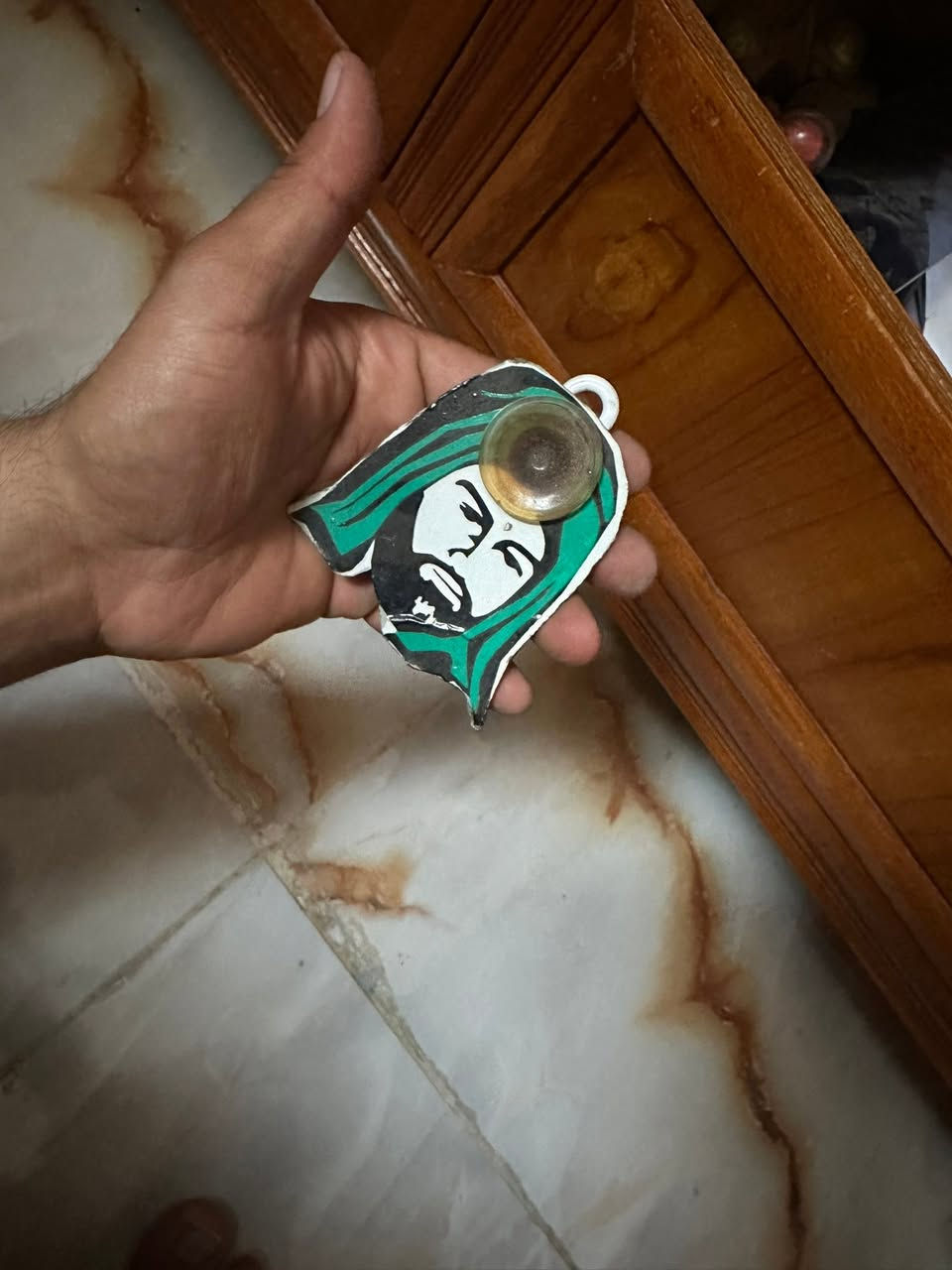 سلام عليكم للبيع كملن وسعره مكاني بغداد


**إذا كنت صاحب هذا الإعلان وتريد حذفه لأي سبب، رجاءا أرسل رسالة إلى الدعم الفني**