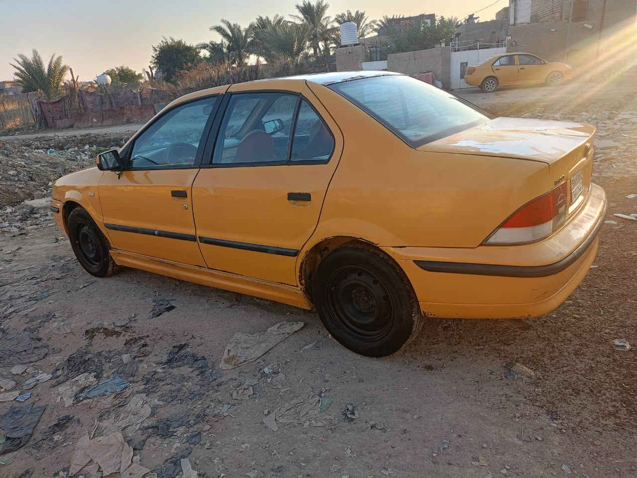 سلام عليكم سمند مديل 11 نضيفه كير ومحرك كفاله مكفوله عده مبدل جاملغ الامامي الايمن 
عنوان الكوت سعر27 وبيها مجال رقم واسط الماني 
***********
