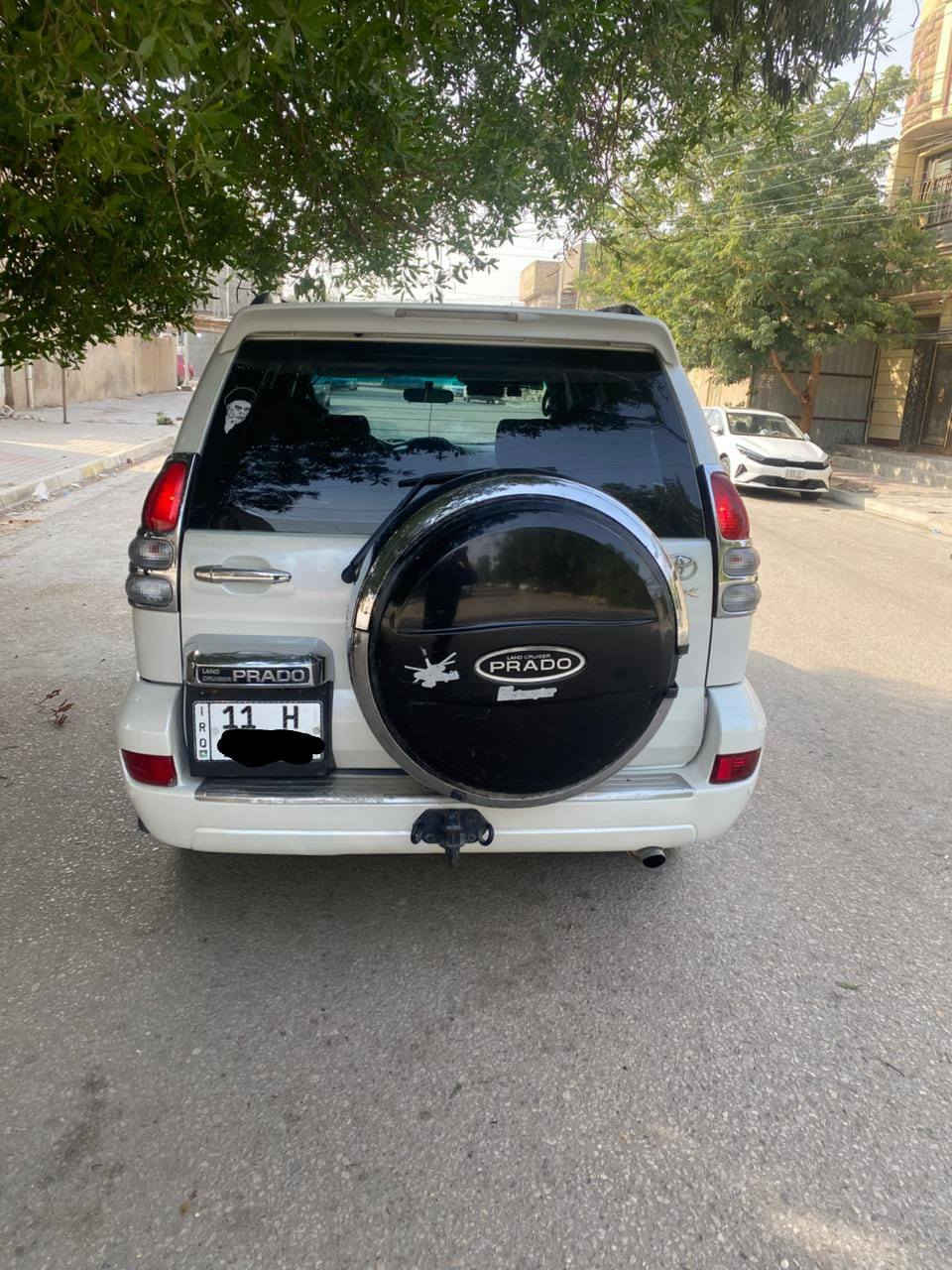 سلام عليكم ابرادو للبيع موديل 2009 اكويتيه فول مواصفات رقم بغداد دولي بسمي السياره امداور اشوكت ميعجبك اخوان السياره مكفوله كفاله عامه عده الجاملغ الأمامي بيه صبغ السعر 180 وبيه مجال شي قليل مكاني كربلاء شراي يتصل (***********)
