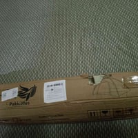 ١٤×١٤×٧٧سم • توصيل • بلعافي