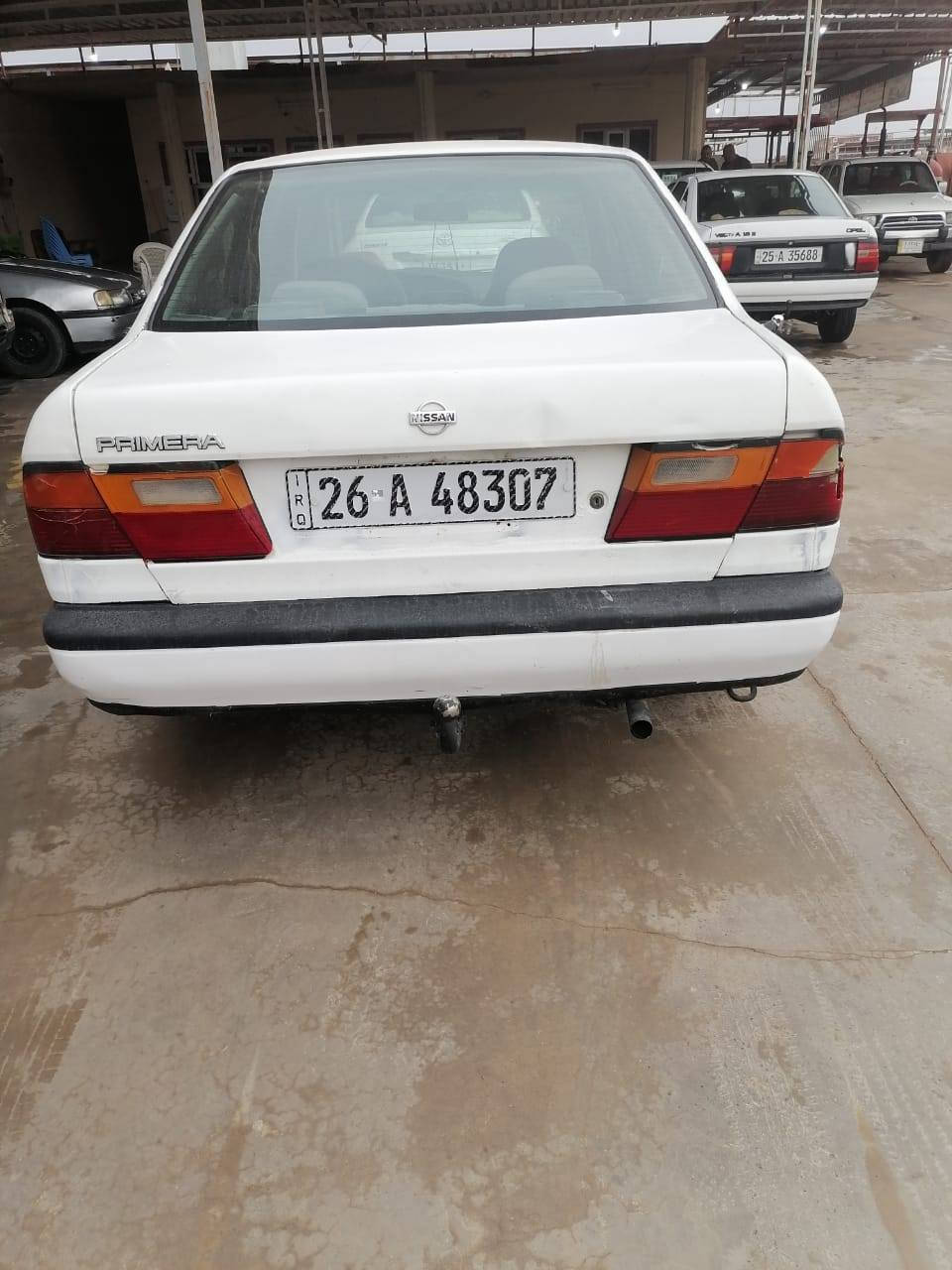 اسلام عليكم سياره ابرايمره موديل 91 مابيهه صبغ بيهه ابراس البونيد شبر رش رقم دولي بسمي جديد كير محرك كللهه بل شرط كهربايات شغاله صدر تايرات جدد العنوان كركوك الحويجه اسعر 37 بيهه مجال ***********
