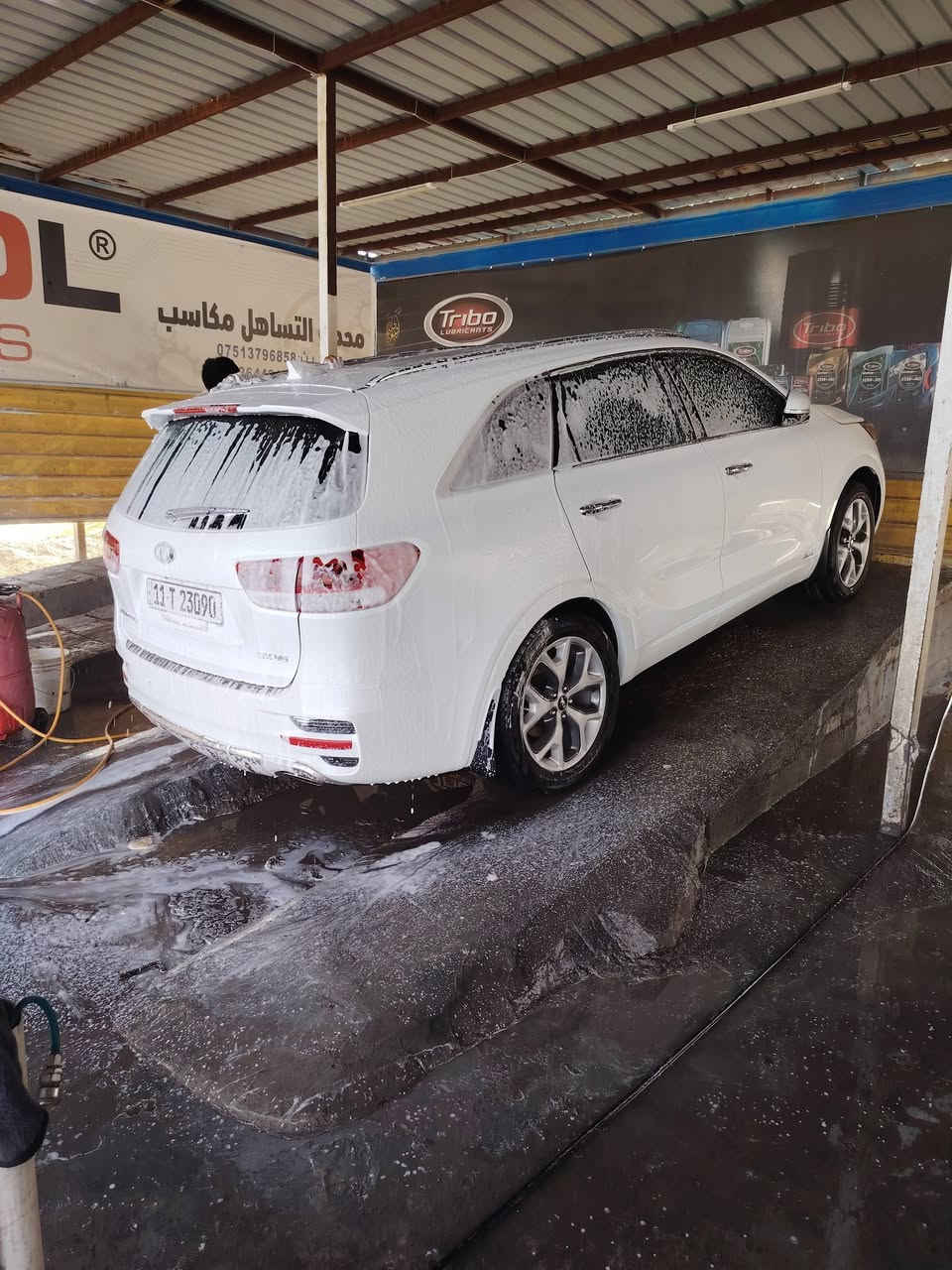 2016 للبيع فول 1على1 ***********
