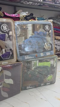 ديباج مشمشه • قماشة باردة • الناصرية