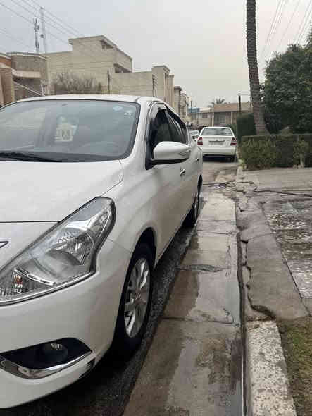 نيسان سني ٢٠٢٣ للبيع   فقط بارد بالحاملغ الأيمن  ورصعات ثنين بالباب ماشراتبالداىره السوداء ٤٥ الف كيلو ماشيه مكاني السيديه السعر ١١٨ قفل للاستفسار ***********
