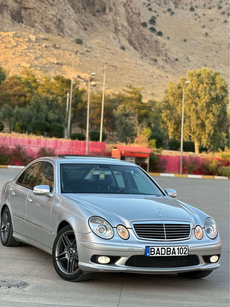 Mercedes. BENZ. 2006. 
AMG. E 500. V8
***********
***********. واتساپ ✅
E class 500. ⛓️🦅
فول مواسە فات 
دووبەی بێ رە قەم. کۆدی. بۆکراوە. 
٨ پستۆن. بێ تۆربۆ
بۆدی کیتی کراوە بە.  AMG. 
مۆدیل. ٢٠٠٦. 
بێ بۆیاخ کلینە. دەحامی بۆ دە حامی. بەشەرت. 
بێ ساردو شوخت. 
کوشن هیتەر. 
کوشن خە زن
کە لە کارەبای
تەبرید دوو زۆن. تەبرید مە رکە زی
تەلەفۆنن 
سوکان کارەبا
دەبل گیر
پەردە. بیلاد. 
ماشااللە زۆر بە قوە تە سە یارەکە
چرکەی تیا نیە 
١١٨٠٠٠ کم رۆیشتوە. 
گیرو مە کینە کارەبای بە شەرت. 
بەگلایت لیزەر. 
لایت ناوجەی کویر
سوکان هیتە ر 
٦ سیدی. 
تایە و ویلی AMG. 
ئاوێنە ئشارە تو کارەبا. لەگە ل بەگ ئەخەوێت. رانية, السليمانية
