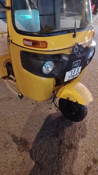 ٢٠٢١ • توكتوك • عمارة