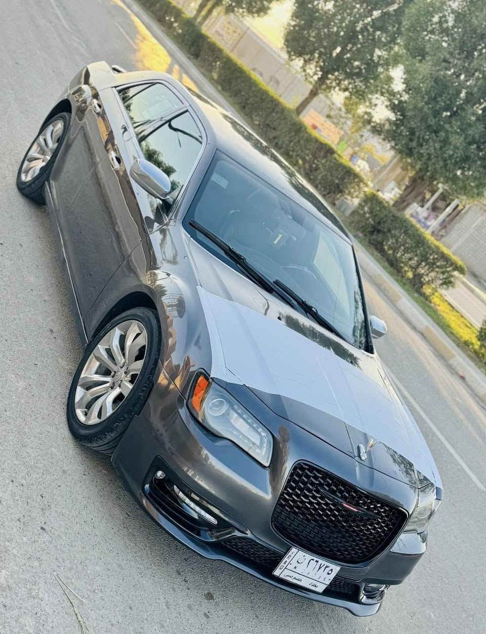 اوباما 2013 فووول عدا الفتحه رقم بغداد تحويل مباشر 
حادثها خلفي ييها صبغ جاملغات خلفيه بجم كبس بدون ارباك كلش جديده مال جناي مابيها اي نقص بيع او مراوس السعر 148$ مكاني بابل - الشوملي 
للاستفسار *********** او ***********
