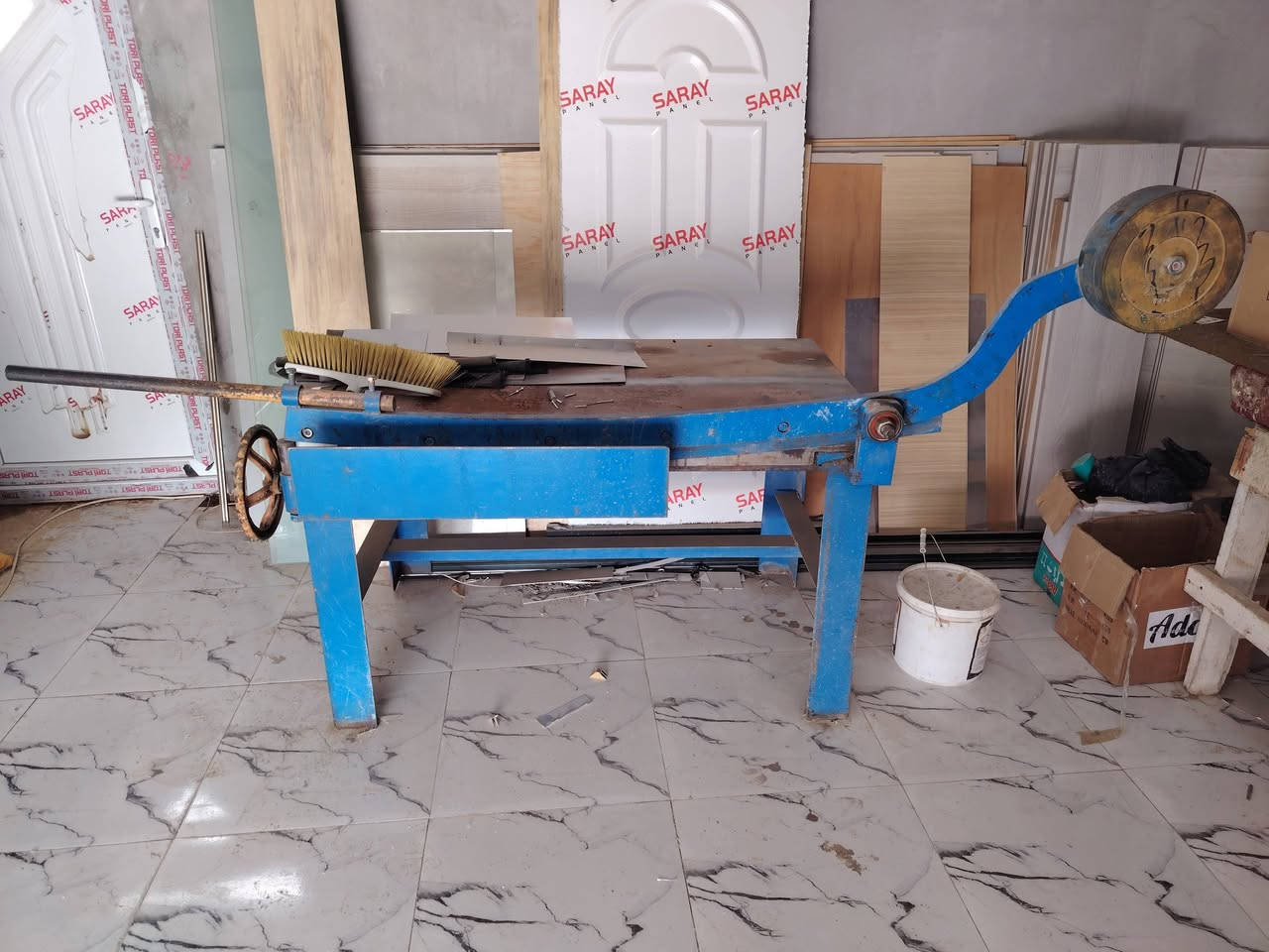 سلام عليكم بيع مستعجل


**إذا كنت صاحب هذا الإعلان وتريد حذفه لأي سبب، رجاءا أرسل رسالة إلى الدعم الفني**